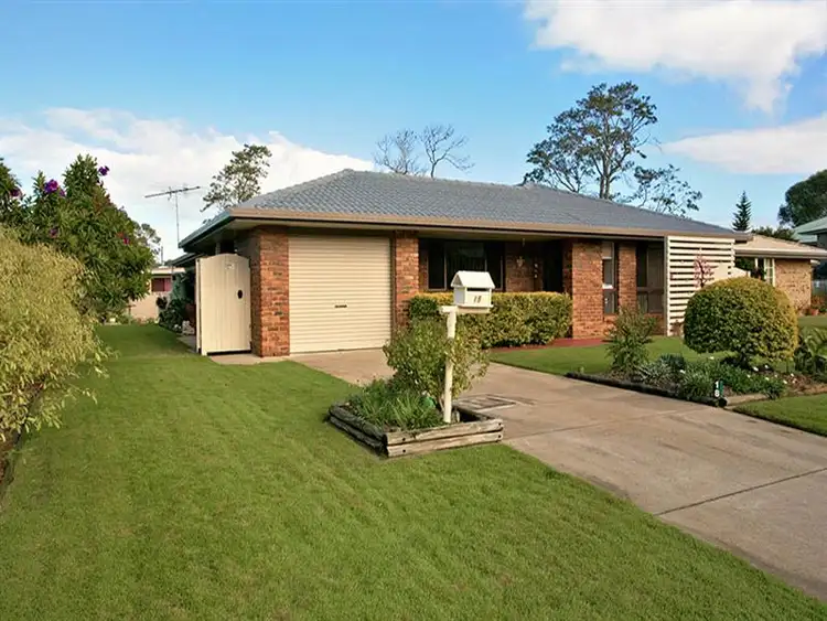 Main view of Homely house listing, 18 Burrawong Ave, Bongaree QLD