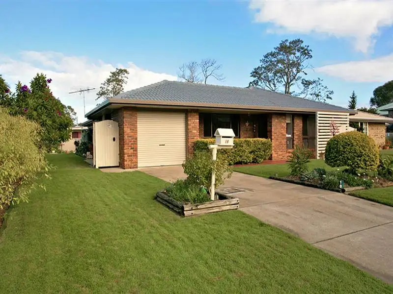 Main view of Homely house listing, 18 Burrawong Ave, Bongaree QLD