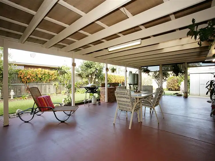 Third view of Homely house listing, 18 Burrawong Ave, Bongaree QLD