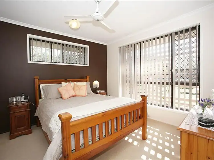 Fourth view of Homely house listing, 18 Burrawong Ave, Bongaree QLD