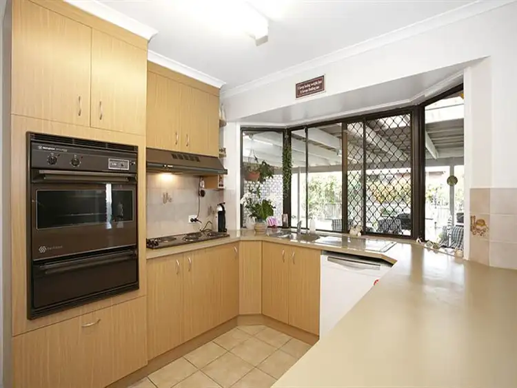 Fifth view of Homely house listing, 18 Burrawong Ave, Bongaree QLD