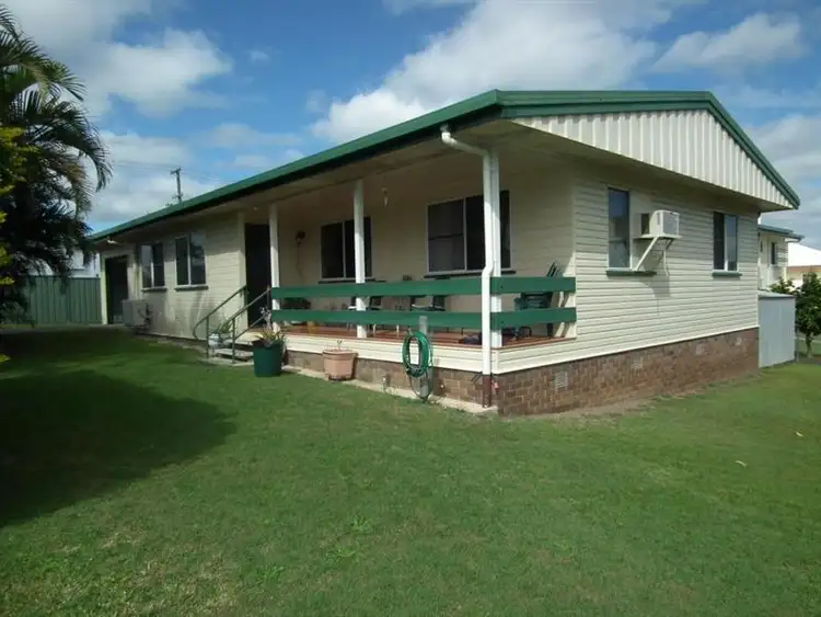 Main view of Homely house listing, 14 Box St, Maryborough QLD