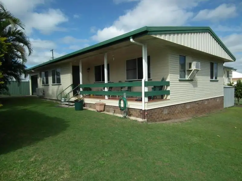Main view of Homely house listing, 14 Box St, Maryborough QLD