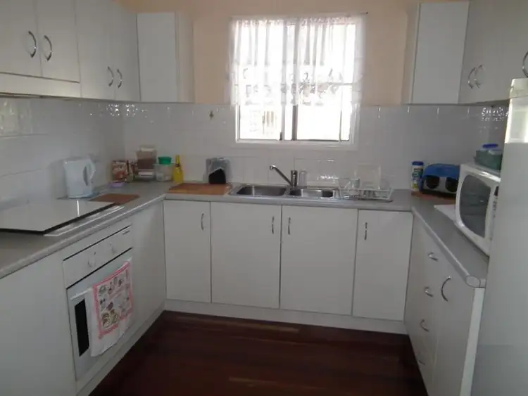 Fourth view of Homely house listing, 14 Box St, Maryborough QLD