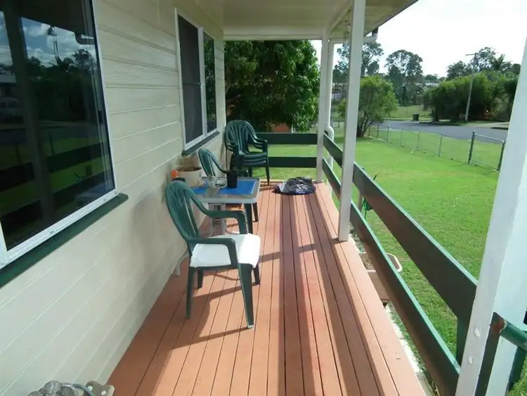 Fifth view of Homely house listing, 14 Box St, Maryborough QLD
