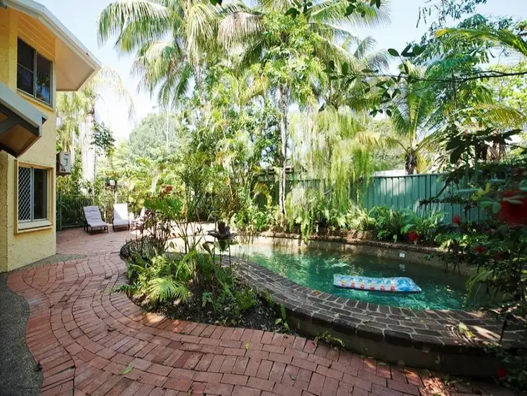 Second view of Homely unit listing, 2/32 MOWBRAY St, Port Douglas QLD