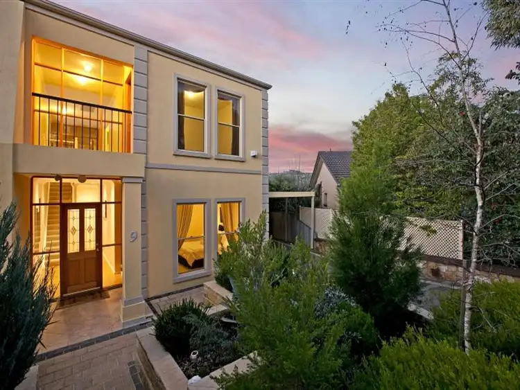Main view of Homely house listing, 9 Highbury Dr, Highbury SA