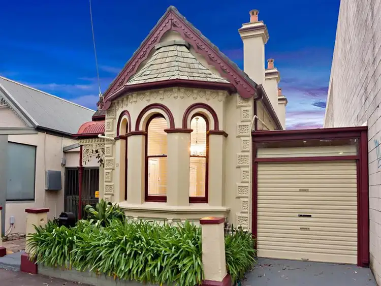 254 Norton St, Leichhardt NSW