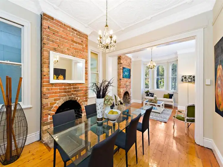 Second view of Homely house listing, 254 Norton St, Leichhardt NSW