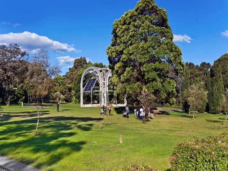 Sixth view of Homely house listing, 254 Norton St, Leichhardt NSW
