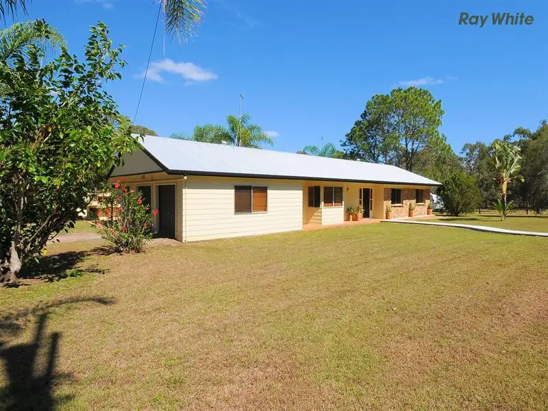 Main view of Homely house listing, 292 Bingham Rd, Booral QLD