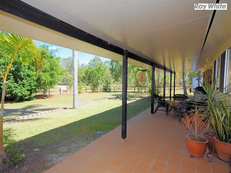 Sixth view of Homely house listing, 292 Bingham Rd, Booral QLD