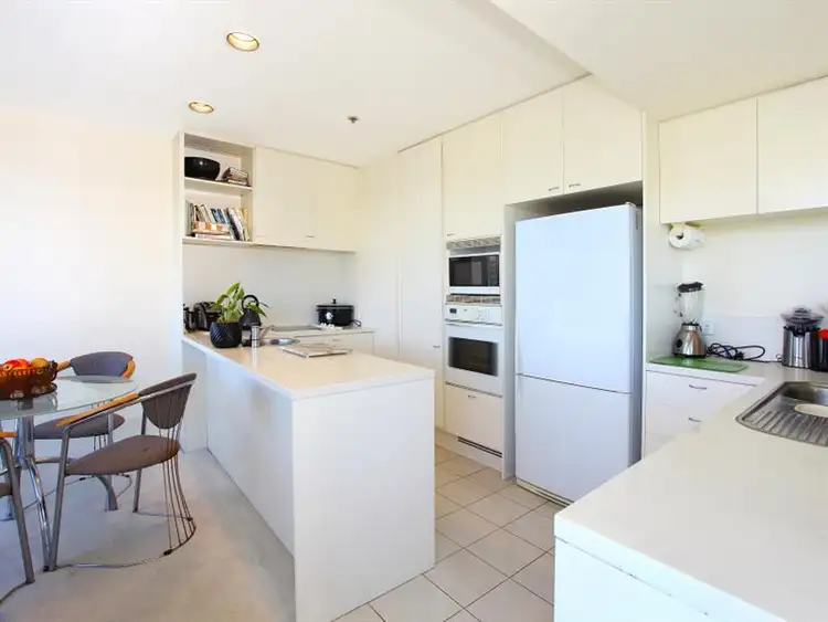 Seventh view of Homely apartment listing, 24 Breaker St, Main Beach QLD