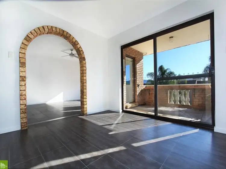 Second view of Homely unit listing, 4/23-25 Church St, Wollongong NSW