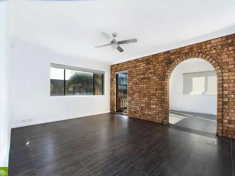 Third view of Homely unit listing, 4/23-25 Church St, Wollongong NSW