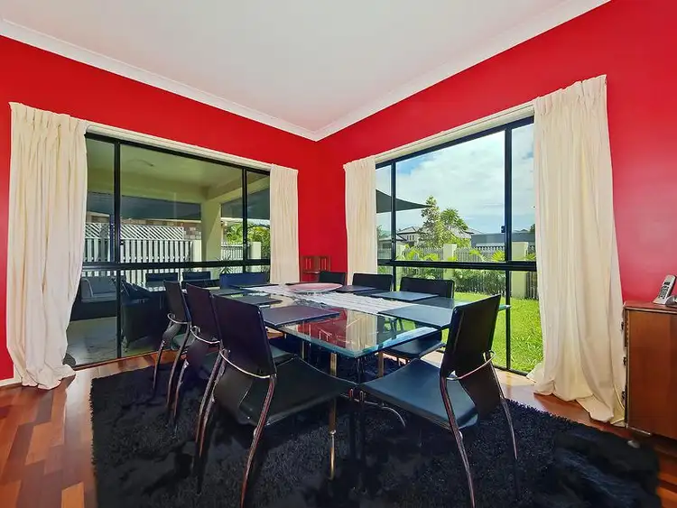 Seventh view of Homely house listing, 10 Shorehaven Pl, Varsity Lakes QLD