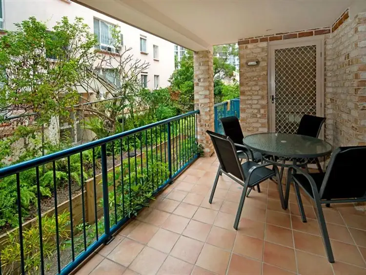 Second view of Homely apartment listing, 2/47 Bauer St, Southport QLD