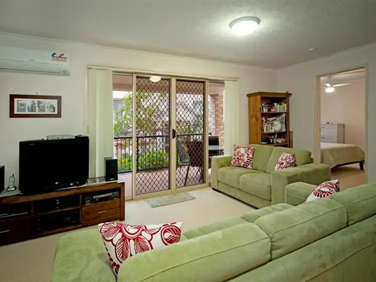 Third view of Homely apartment listing, 2/47 Bauer St, Southport QLD
