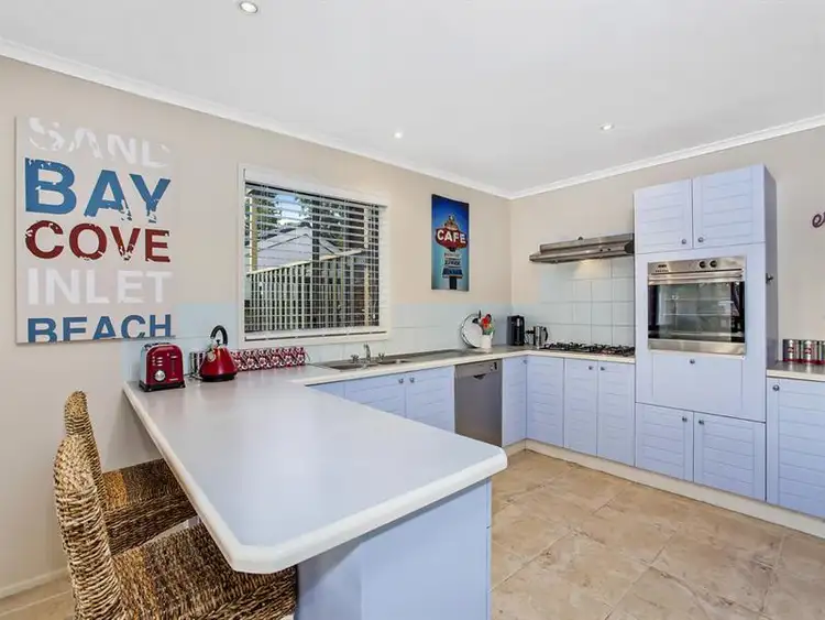 Third view of Homely house listing, 20 Alanna St, Terrigal NSW