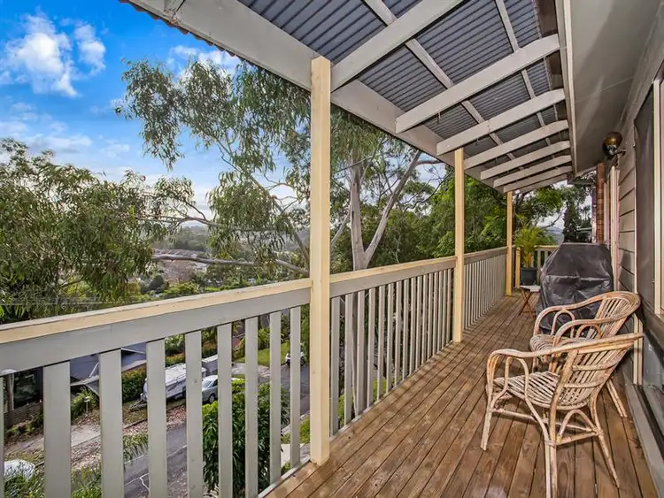Fifth view of Homely house listing, 20 Alanna St, Terrigal NSW