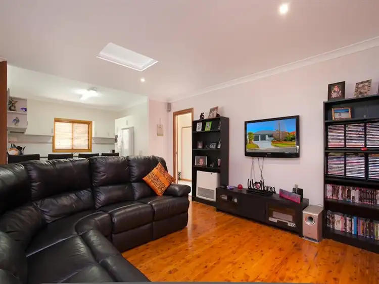 Second view of Homely house listing, 25 Middle St, Cardiff South NSW