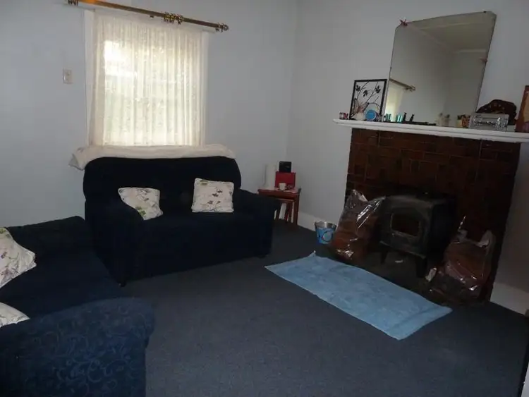 Second view of Homely house listing, 76 Bertha St, Mount Gambier SA