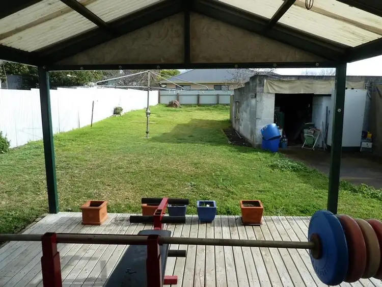 Fourth view of Homely house listing, 76 Bertha St, Mount Gambier SA