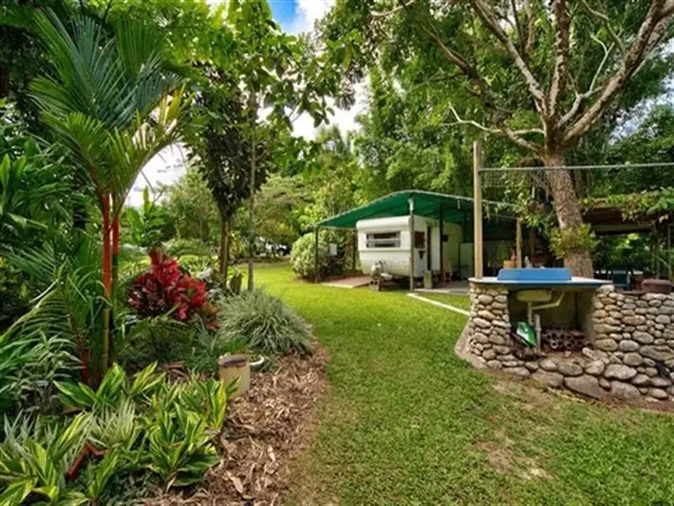 Second view of Homely house listing, Lot 69251 Bruce Hwy, Deeral QLD