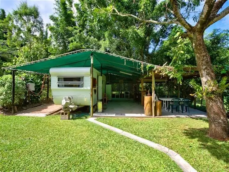Third view of Homely house listing, Lot 69251 Bruce Hwy, Deeral QLD