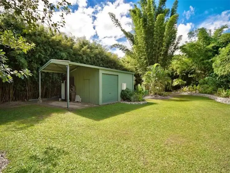 Fifth view of Homely house listing, Lot 69251 Bruce Hwy, Deeral QLD