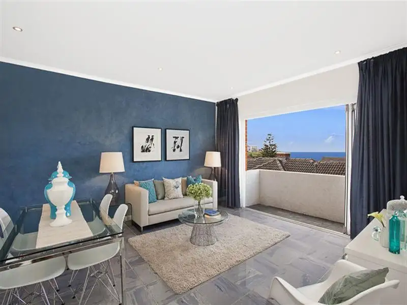 Main view of Homely apartment listing, 12/7 Isabel Ave, Vaucluse NSW