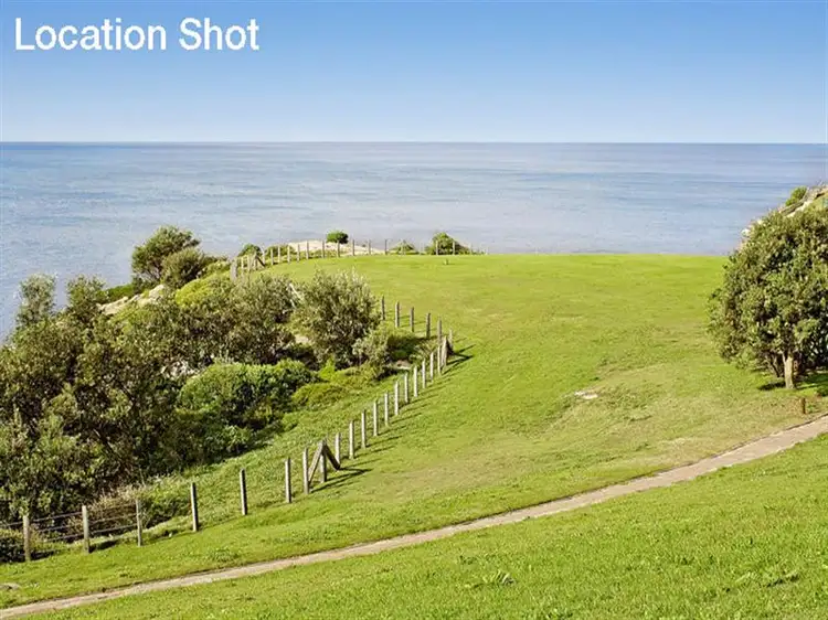 Second view of Homely apartment listing, 12/7 Isabel Ave, Vaucluse NSW