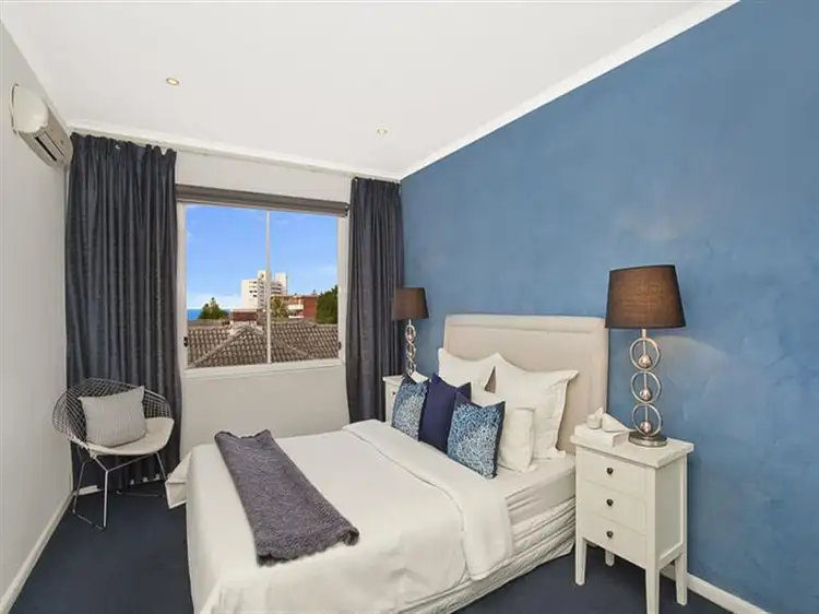 Third view of Homely apartment listing, 12/7 Isabel Ave, Vaucluse NSW
