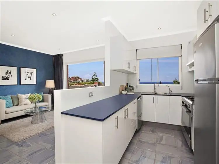 Fourth view of Homely apartment listing, 12/7 Isabel Ave, Vaucluse NSW