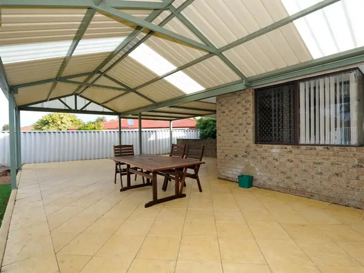 Fourth view of Homely house listing, 7 Lifu Ct, Cooloongup WA