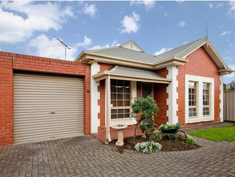 Main view of Homely house listing, 3/12 Hawke St, Albert Park SA