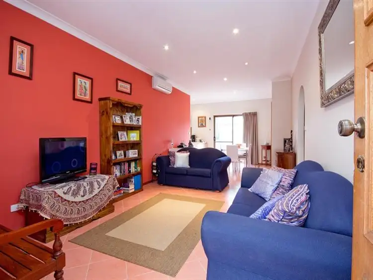 Fifth view of Homely house listing, 3/12 Hawke St, Albert Park SA