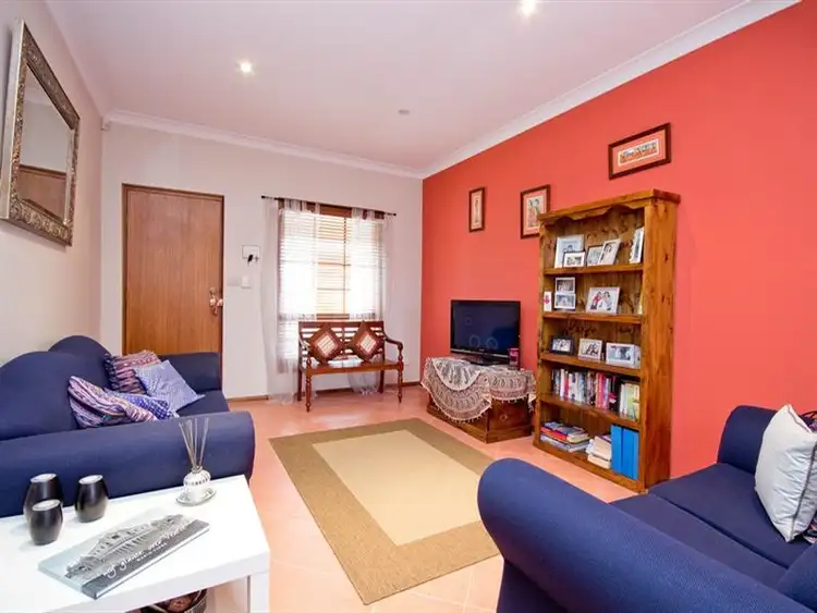 Sixth view of Homely house listing, 3/12 Hawke St, Albert Park SA