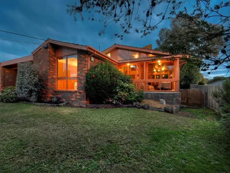 Main view of Homely house listing, 80 TORTICE Dr, Ringwood North VIC