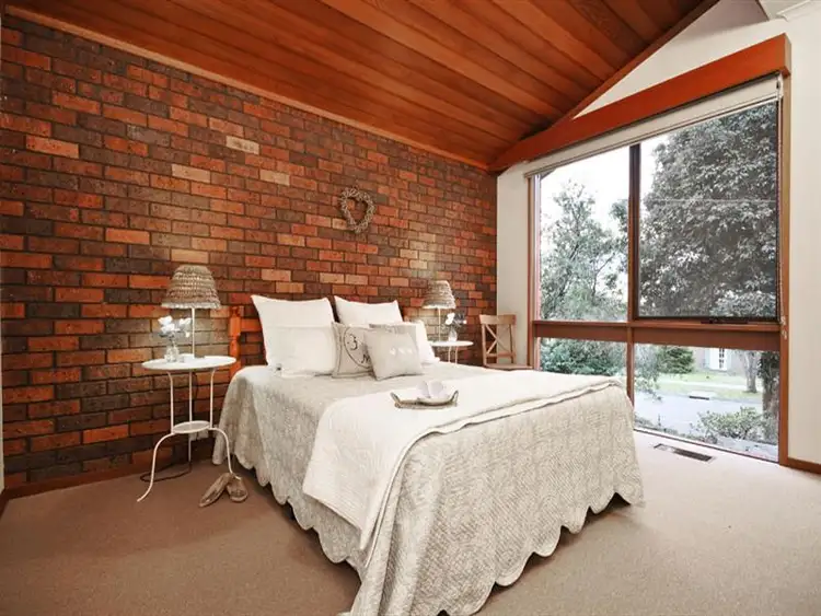 Second view of Homely house listing, 80 TORTICE Dr, Ringwood North VIC