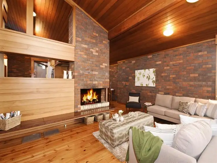 Third view of Homely house listing, 80 TORTICE Dr, Ringwood North VIC