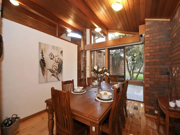 Fourth view of Homely house listing, 80 TORTICE Dr, Ringwood North VIC
