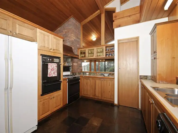 Fifth view of Homely house listing, 80 TORTICE Dr, Ringwood North VIC