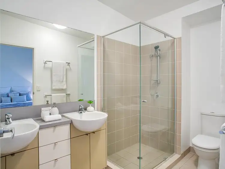 Seventh view of Homely apartment listing, 32/258 Arthur St, Newstead QLD