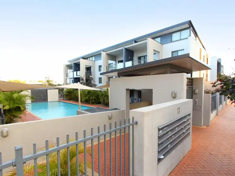 14/11 Tanunda Dr, Rivervale WA