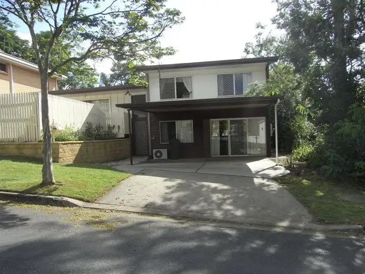 Main view of Homely house listing, 24 Sabot St, Jamboree Heights QLD