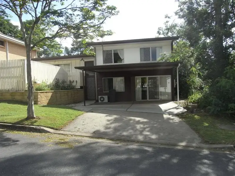 Main view of Homely house listing, 24 Sabot St, Jamboree Heights QLD