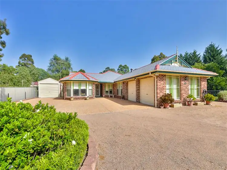 Second view of Homely house listing, 24 Elvy St, Bargo NSW
