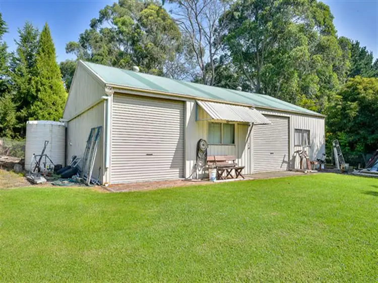 Third view of Homely house listing, 24 Elvy St, Bargo NSW