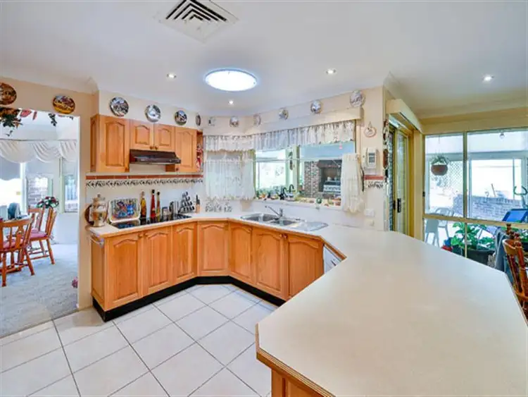 Fifth view of Homely house listing, 24 Elvy St, Bargo NSW